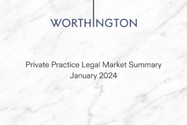 Worthington Legal