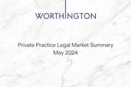 Worthington Legal
