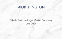 Worthington Legal