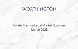 Worthington Legal