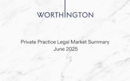 Worthington Legal
