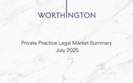 Worthington Legal