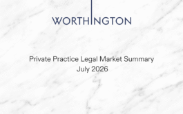Worthington Legal