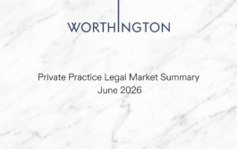 Worthington Legal